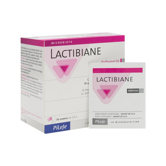 Lactibiane Referencia 30 sobres