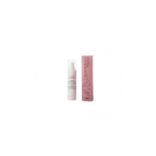 Interapothek aceite de rosa mosqueta 20ml