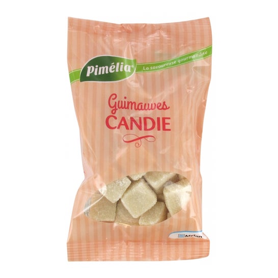 Pimélia Malvaviscos Candie 100g