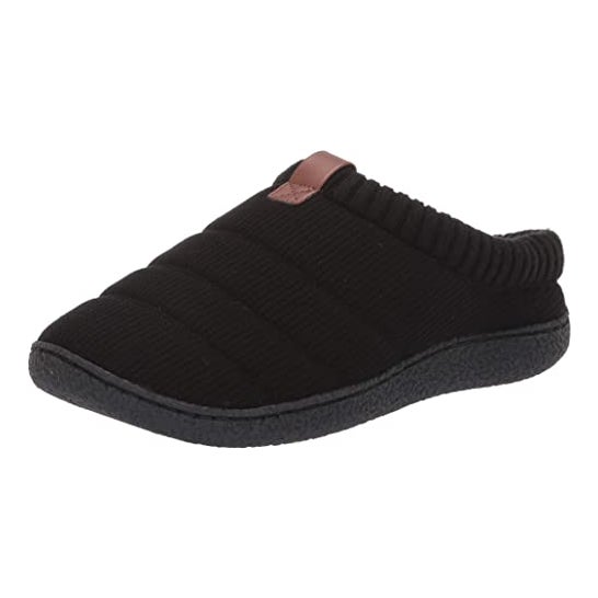 Scholl Chausson Salli Noir Taille 39 1 Paire