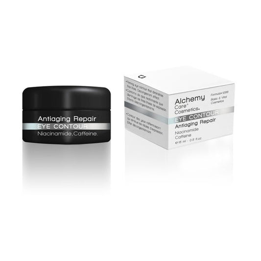 Cosmetic Alchemy Eye Contour Antiaging 15ml