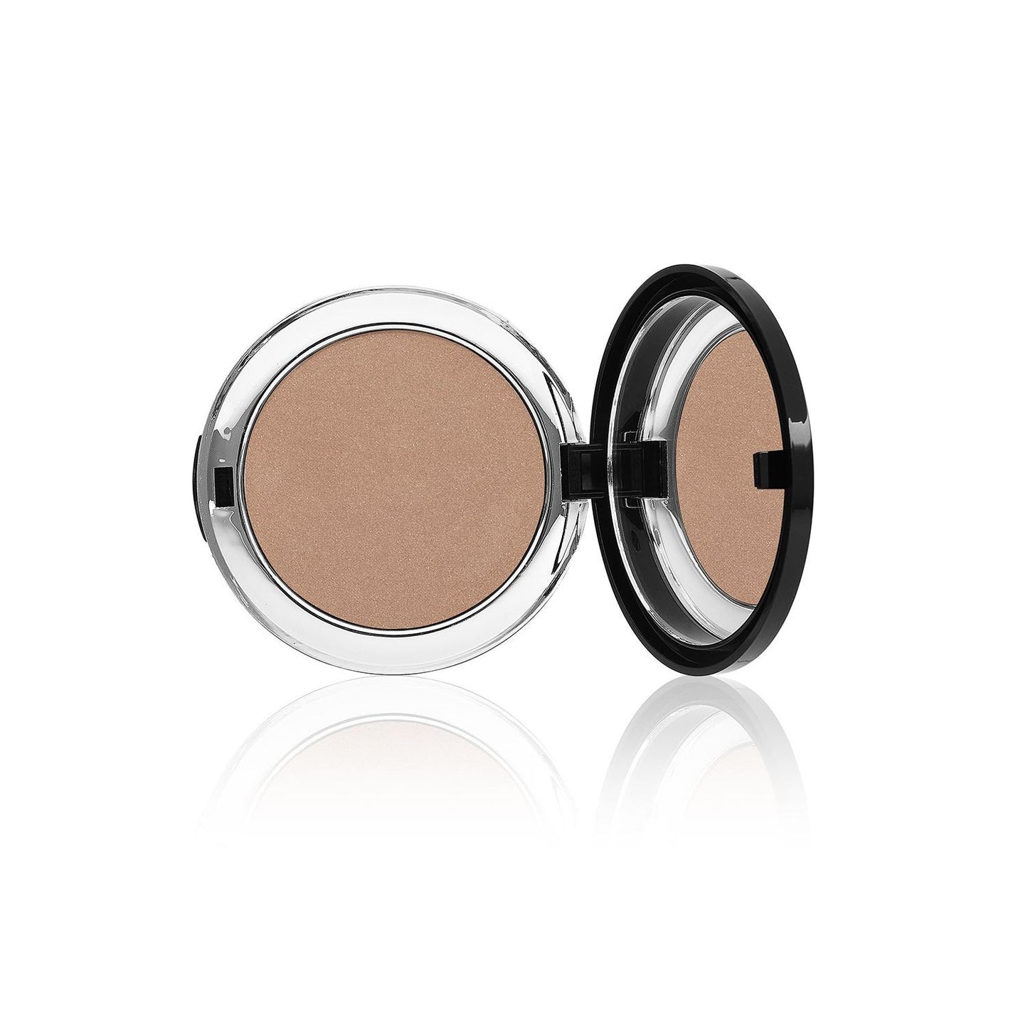 Bellapierre Cosmetics Compact Mineral Bronzer Pure Element 10g