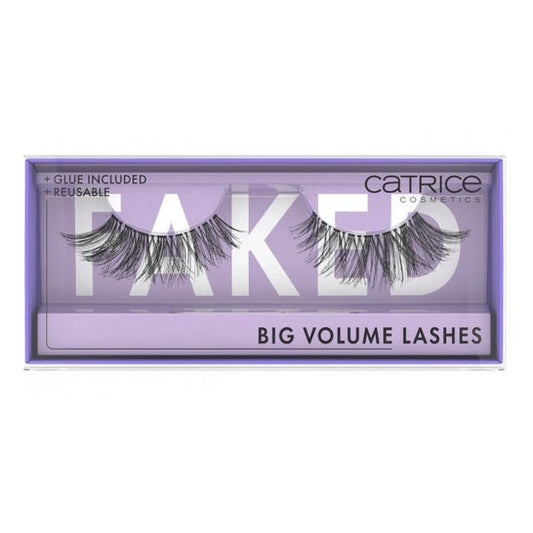 Catrice Faked Big Volume Lashes 1 Par