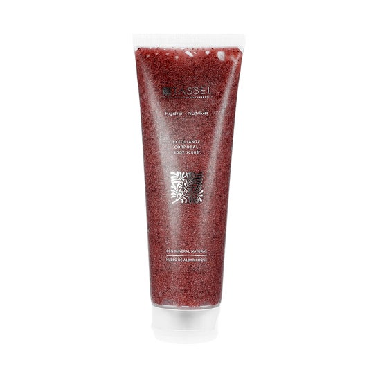 Tassel Exfoliante Corporal 250 ml