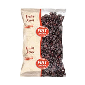 Frit Ravich Arándano Rojo Entero 1kg