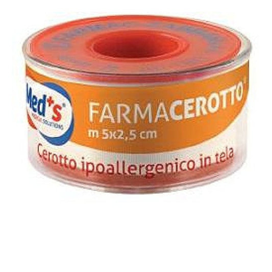Meds Lienzo Cer 5Mx2,50Cm