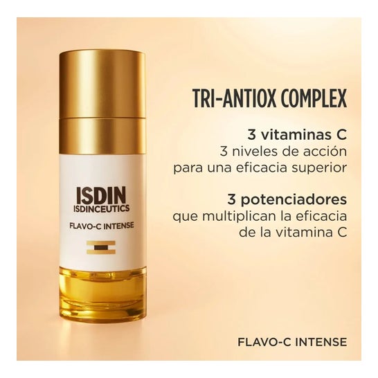 ISDINCeutics Flavo-C Intense 50 ml