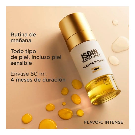 ISDINCeutics Flavo-C Intense 50 ml