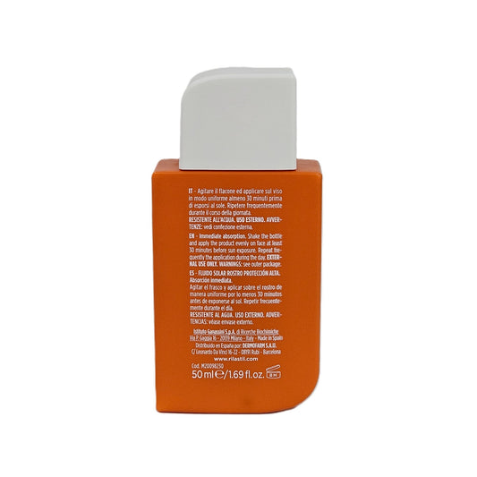 Rilastil Sun System Water Touch Superfluid SPF50+ 50 ml