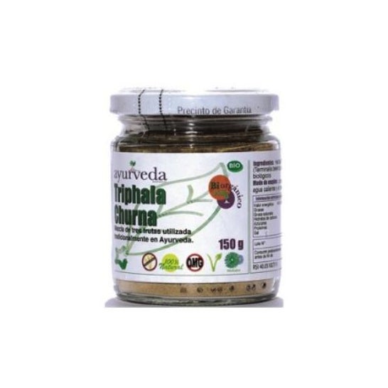 Ayurveda Triphala Churna 150 g