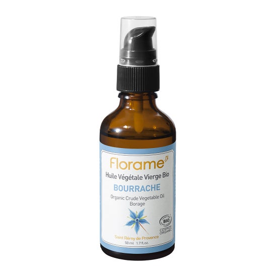 Florame Aceite de Borraja Ecológico 50 ml
