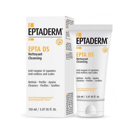 Eptaderm Epta Ds Limpiador 150 ml