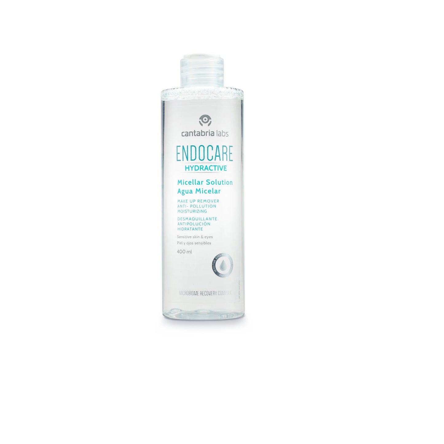 Endocare Hydractive Agua Micelar 400ml