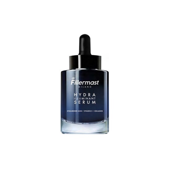 Dr. Fillermast Hydra Illuminant Serum30ml