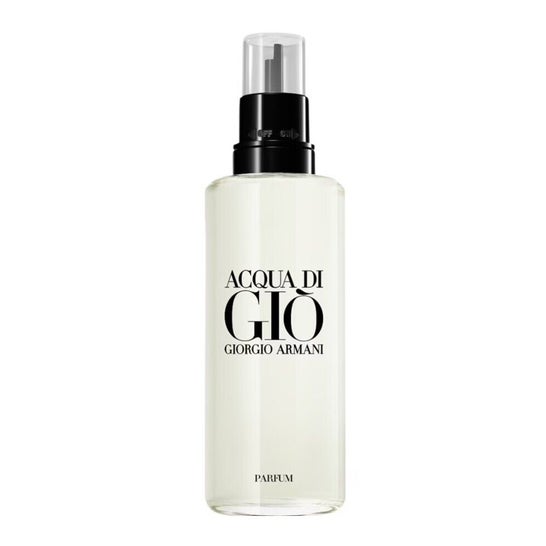 Giorgio Armani Aqua di Gio Men Parfum Refill 150ml