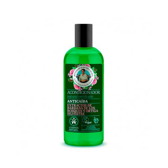 Green Agafia Acondicionador Capilar Natural Anticaída 260ml