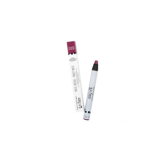 Beauty Made Easy Lipstick Mighty Matte Cerise 6gr