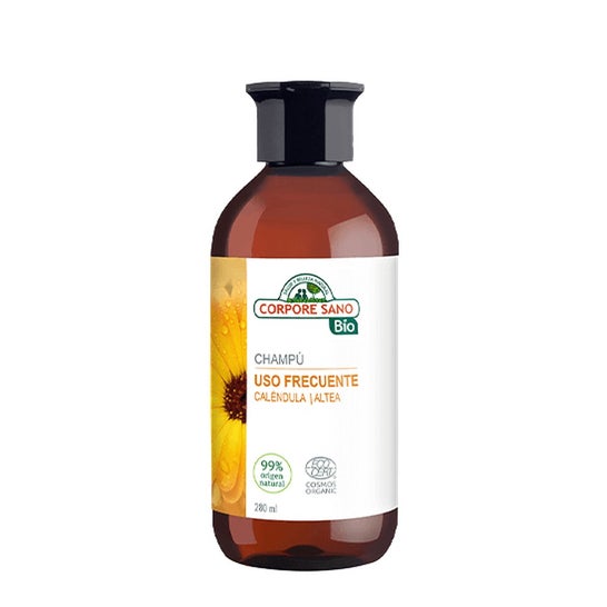 Corpore Sano Champú Uso Frecuente Caléndula Altea 280ml
