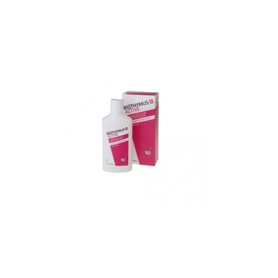 BIOTHYMUS AC ACT D SH VOL200ML