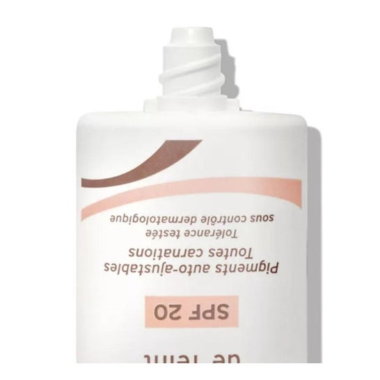 Embryolisse Secret de Maquilleurs Voile Illuminateur de Teint BB Crema SPF20 30ml
