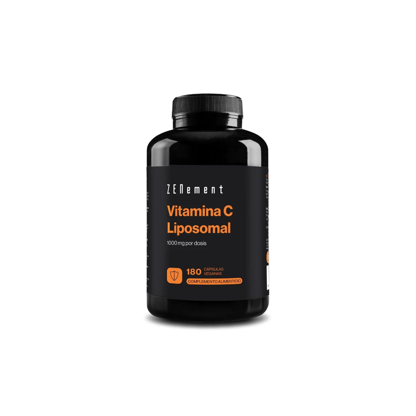 Zenement Vitamina C Liposomal 1000mg 180vcaps