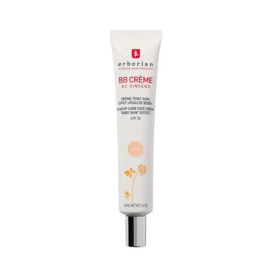 Erborian BB Crème Ginseng Clair 40ml