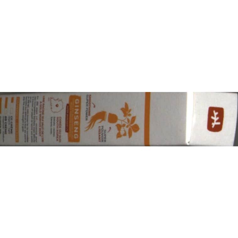 Erborian BB Crème Ginseng Clair 40ml