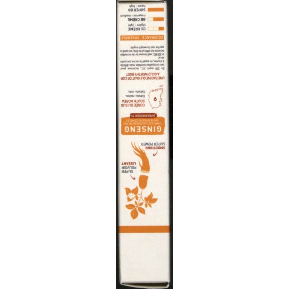 Erborian BB Crème Ginseng Clair 40ml