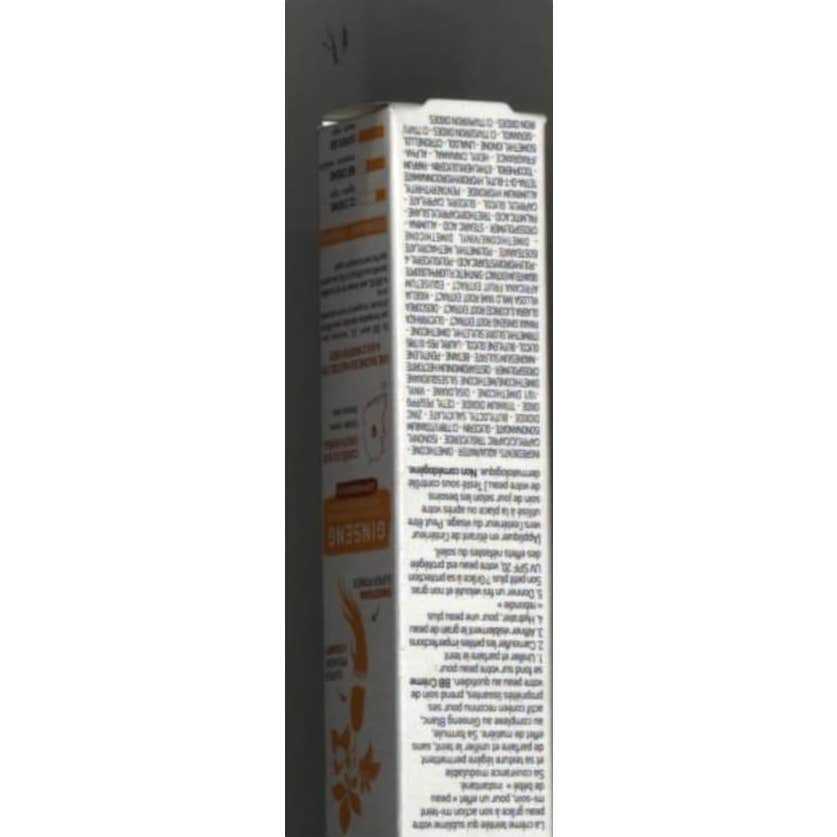 Erborian BB Crème Ginseng Clair 40ml