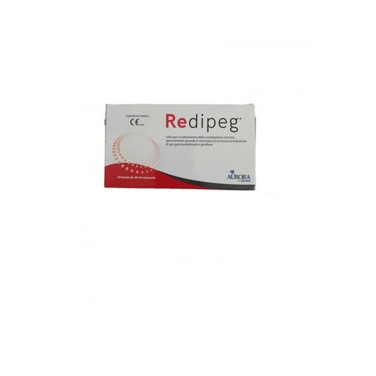 Aurora Biofarma Redipeg 20x25ml
