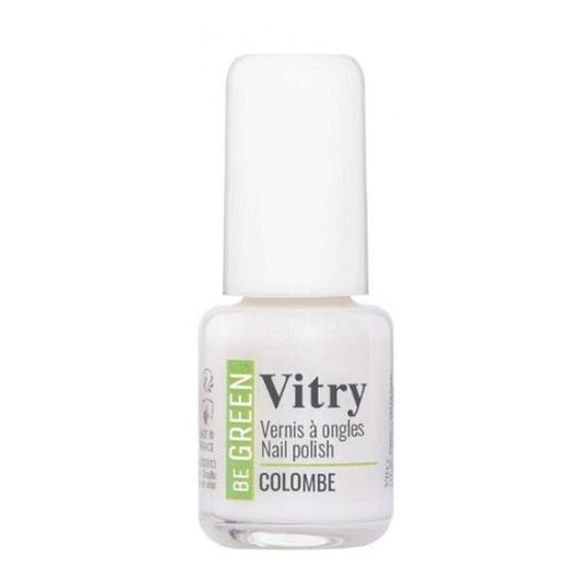 Vitry Esmalte de Uñas Be Green Colombe 6ml