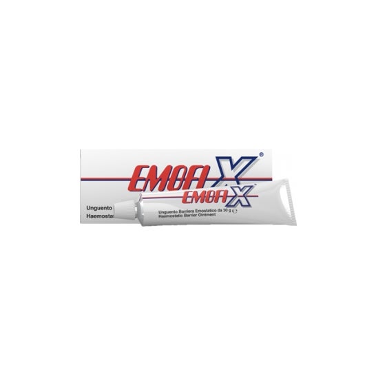 Emofix Ung Barr Emost 30G