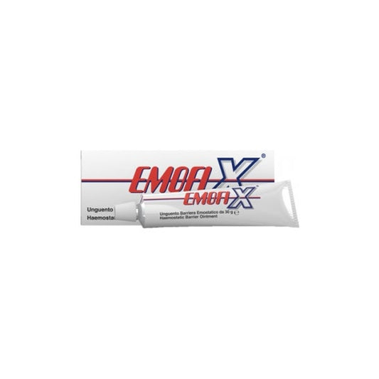 Emofix Ung Barr Emost 30G