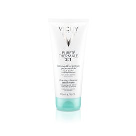 Vichy Pureté Thermale Desmaquillante Integral 3 en 1 200ml
