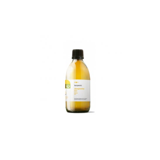 Terpenic Helicriso Hidrolato Bio 100ml