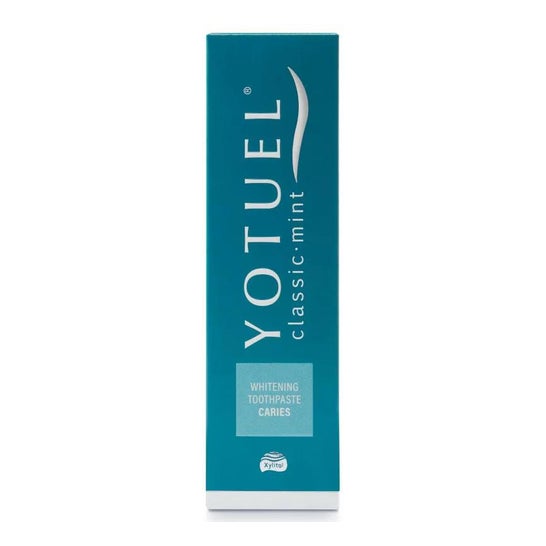 Yotuel Classic Mint Whitening Toothpaste 50ml