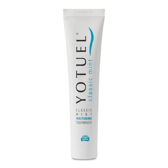 Yotuel Classic Mint Whitening Toothpaste 50ml