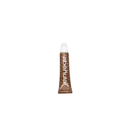 Abeñula Color Pestañas Marron 2g