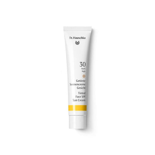 Dr. Hauschka Crema de Protección Solar con Color SPF30 40ml