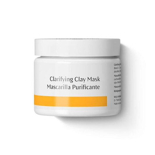 Dr. Hauschka Mascarilla de Arcilla 90g