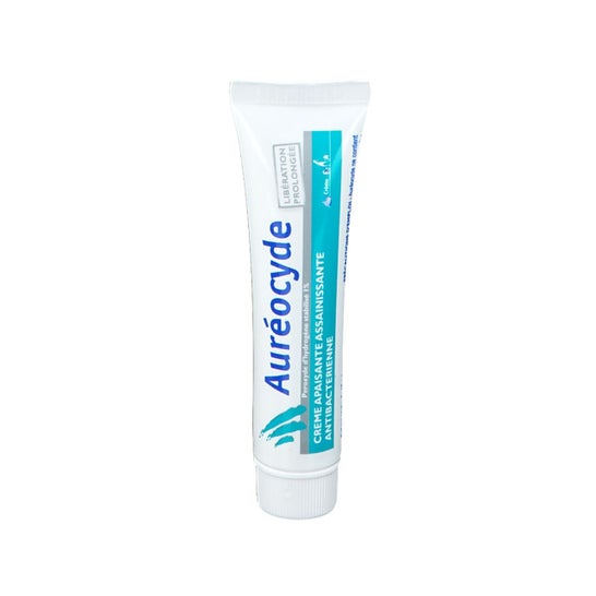 Aureocida Cooper Creme Tub15G