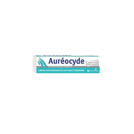 Aureocida Cooper Creme Tub15G