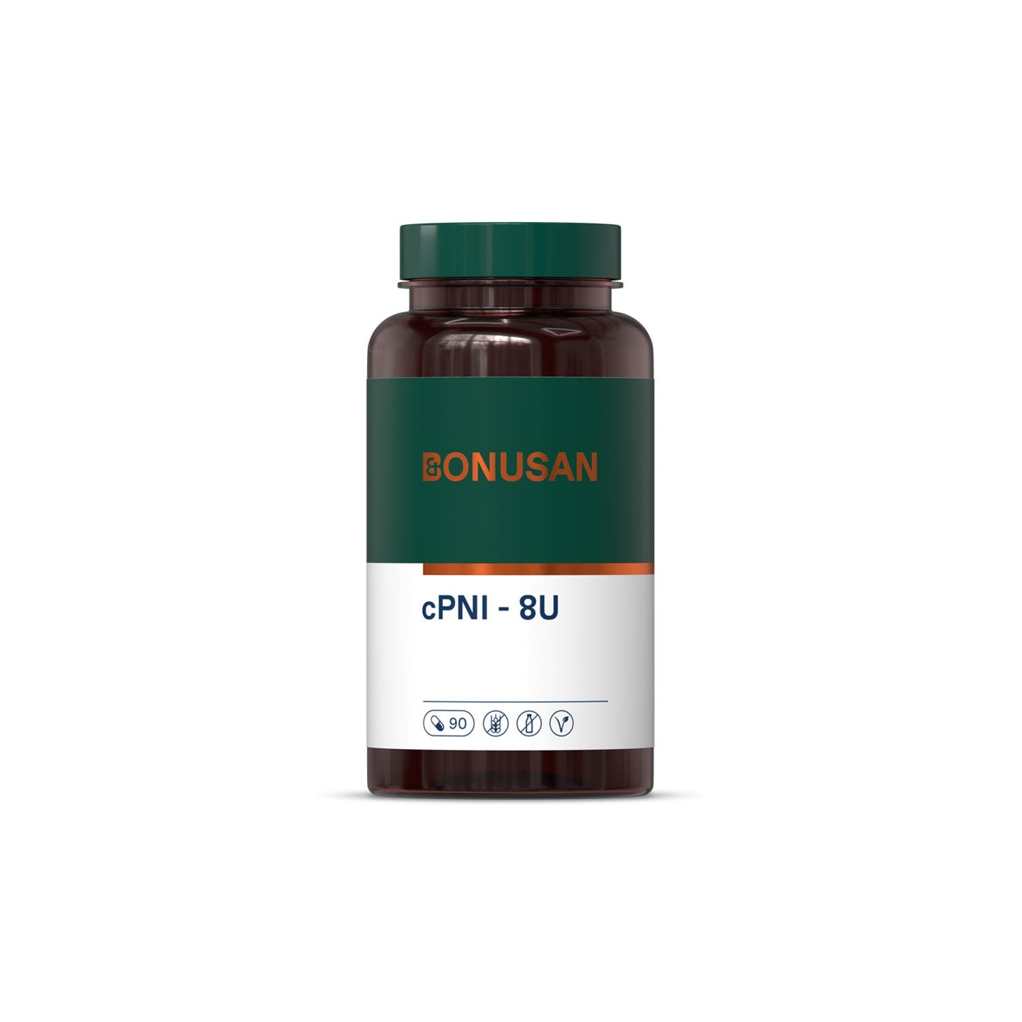 Bonusan Cpni-8 U 90 caps