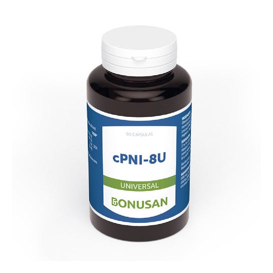 Bonusan Cpni-8 U 90 caps