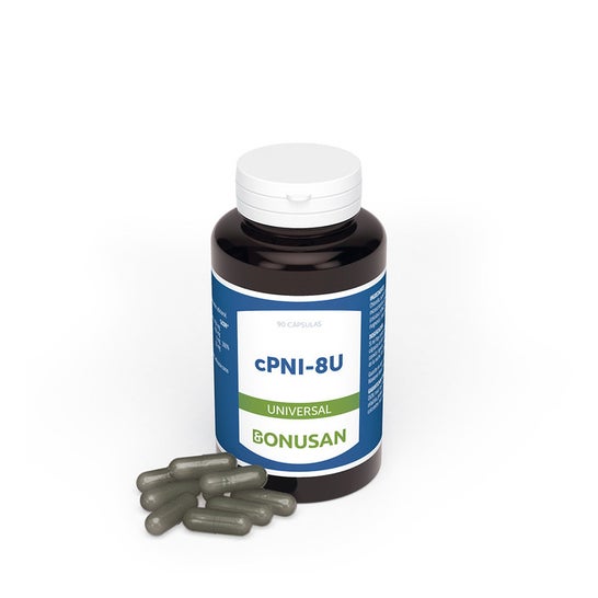 Bonusan Cpni-8 U 90 caps