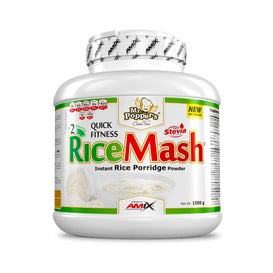 Amix Mr Popper'S Ricemash Harina de Arroz Coco Chocolate 1,5 Kg