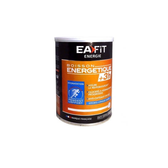 Balance Attitude Ea-Fit Ea-Fit Boiss Energ +3H Neutral 500G