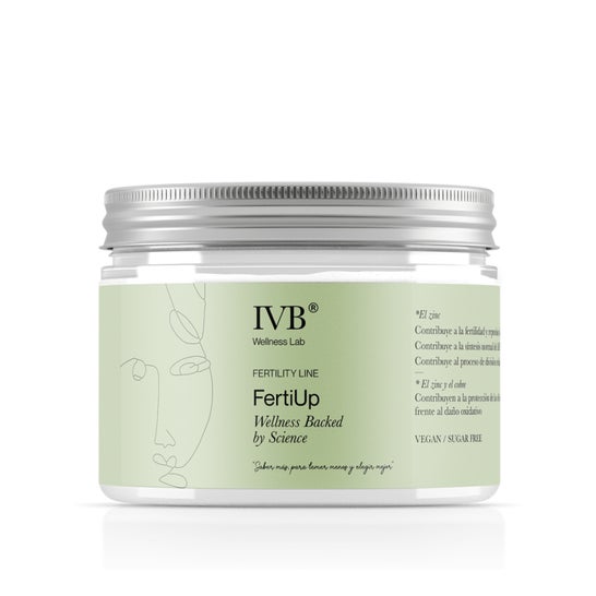 IVB FertiUp Sabor Kiwi 150g