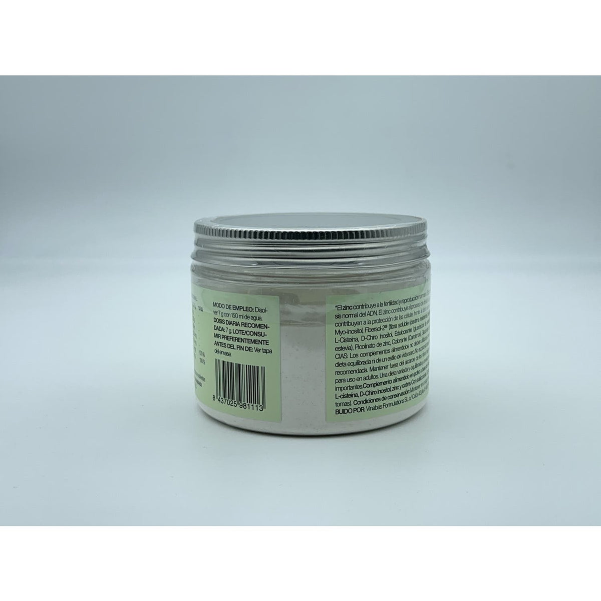 IVB FertiUp Sabor Kiwi 150g