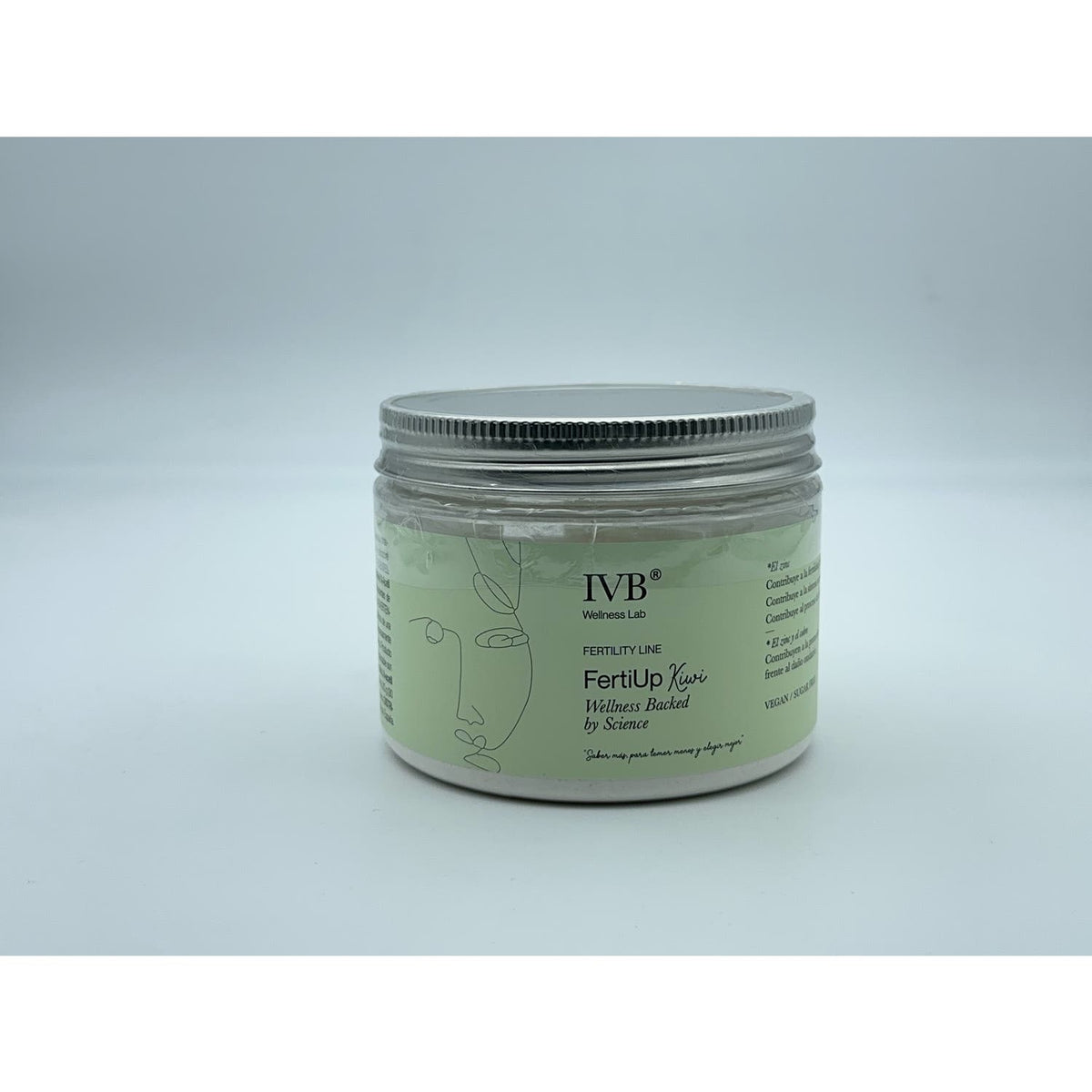 IVB FertiUp Sabor Kiwi 150g